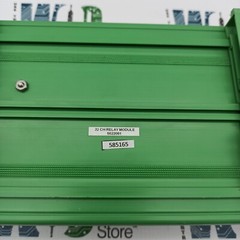 5522091 PHOENIX CONTACT 32 PT RELAY MODULE with OMRON G2R-1-S Relays