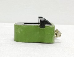 GE 22D135G2 55-650321-1A COIL RELAY 115V 60HZ NEW DAMAGED MOLDING PARTS SURPLUS