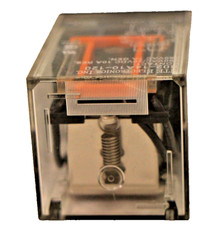 NTE Electronics R02-14A10-120 250VAC/28VDC 10A10 Amp 11 Pin New