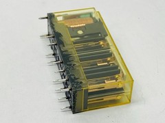 IDEC RF1V-5A1BL-D24 Force Guided Relay 5NO-1NC 6A 24VDC