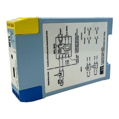 MTL MTL3012 Proximity Switch Relay 10.5V 14mA