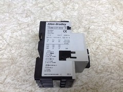 Allen Bradley 140M-C2T-B16 1-1.6 Amp Motor Circuit Protector 140MC2TB16 140M