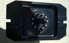 Oriental Motor SS31MA-J Control Pack 3A, 100V, 50/60Hz