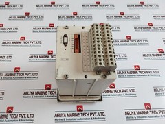 ABB SPAJ 140 C Overcurrent and Earth-Fault Protection Relay