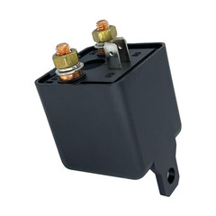 Relay 200A, 24V Continuous Duty SPST 4-pin High Power Relay