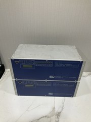 SEL-311L 0311L7JEC421455XX LINE CURRENT DIFF. PROTECTION & AUTOMATION SYSTEM