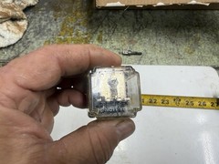 Potter & Brumfield KRPA-11DN-24 24 VDC Relay Set Of 8