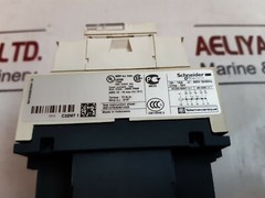 SCHNEIDER ELECTRIC CAD32M7 Control Relay 10A 690V
