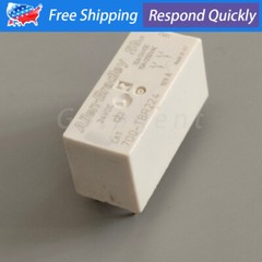 5PCS Power Relay For Allen-Bradley 700-TBR224 700TBR224 250VAC 24VDC 8Pins 10A