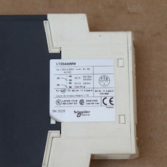 TELEMECANIQUE LT3SA PROTECTION RELAY LT3SA00MW