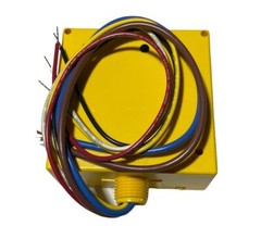 Functional Devices ESRN UL924 Emergency Lighting Relay 120-277 Vac / 20AMP SPST