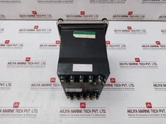 AREVA VAJC11BF1004ABA Voltage Control Relay VAJC 220-250V