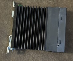 Schneider SSM1A130BD Input 4-32VDC Output 24-280 VAC Solid State Relay