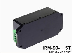 1PC NEW MEAN WELL Power supply IRM-90-12ST/15ST/24ST/48ST INPUT100-240/277VAC#LL