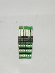 PHOENIC CONTACT 29661105 REL-MR 24DC LOT OF 6 PCS FREE FAST SHIPPING