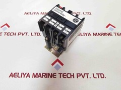 Westinghouse AR/ARB4A Industrial Control Relay 0-120V 60 Amp