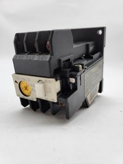 Fuji Electric 4NR0AG Thermal Overload Relay 0.8/1.2A 600V TR-On/3 Class 10
