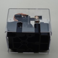 JQX-62F-2C Power Relay 80A 24VDC AC220V x 1PC NEW