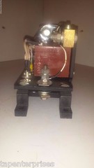 Cableform Inc High Power Relay, 24-30V, Model A4261-2-2-2-2