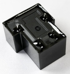 AZ2150-1A-15DEF 15VDC COI, 40A, MINI Power Relay, Relay, SPST-NO