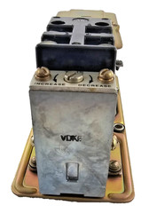 849A-Z0D24 ALLEN-BRADLEY SERIES B PNEUMATIC TIMING RELAY