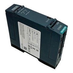 Siemens Coupling Relays 2 Changer Spring Balancer AC/Dc 24 V To 240 V