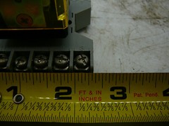 IDEC RR3PA-UL RELAY 24VDC WITH SOCKET BASE LOT OF 3