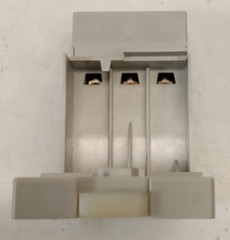 Sprecher & Schuh CEP7-37-P-A DIN Rail Panel Adapter