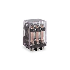 OMRON MJN3C-DC110 GeneralPurpose Relay,110VDC, 10A, 11Pins 5ZH82