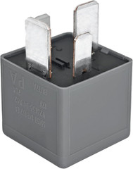 F80B-14B192-AA 12VDC 70A 4 Pin Automotive Power Relay High Power Relay Compatibl
