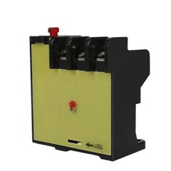 JR36-20 0.68-1.1A For DELIXI Thermal Overload Protection Relay