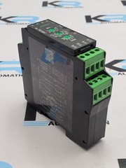 Wieland Electric 81.020.0104.0 Timer Relay