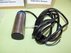 Schneider Electric Telemecanique XSA-V11161. Inductivo Sensor.NEW