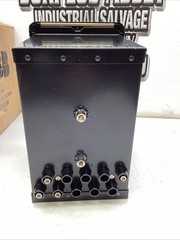 ABB CV-8 Voltage Relay 1875526 NIB