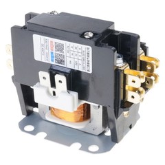 High Performances Air Conditioner Contactor 130A 30A 220V Coils Daily Use