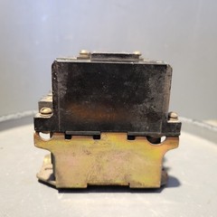 Allen Bradley Bulletin 700 AC Relay, 300VAC Max, 10A, Series B, 700-N200A1