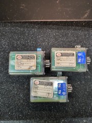 Absolute Process Instruments API 4000G Wide Ranging Rtd Or T/C (LOT OF 3) Used