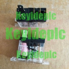OMRON G2R-1A-T 24VAC Power Relays 5Pin 10A 250VAC New