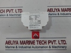 General Industrial Controls MG53BI 3-Phase Monitoring Relay 50/60Hz