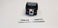 Cutler Hammer D23MR40A Relay Type M 300V 120V Coil 4 N.O. New Old Stock
