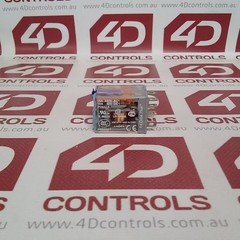 C7-A20X/024VDC | Turck | Mini Relay, 8 Pin, 2 Poles, 24V DC, Used (UPP)
