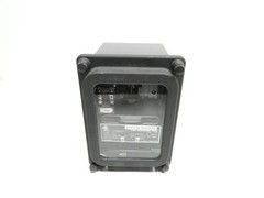 General Electric Ge 12IAC55A2A Time Overcurrent Relay 1.5-6a