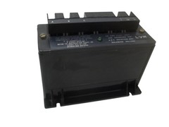 ALLEN BRADLEY 813S-V0B SER.A LINE VOLTAGE MONITOR RELAY UNMP