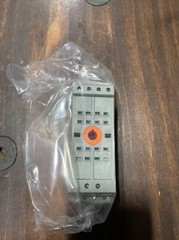 Alstom Grid PSF1B Relay Socket