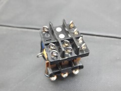 POTTER & BRUMFIELD P&B KA14DY-24VDC OPEN FRAME RELAY 24VDC – USA FAST SHIPPING