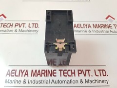 SIEMENS 3UN8 004 Control Relay 220V~40-60 HZ