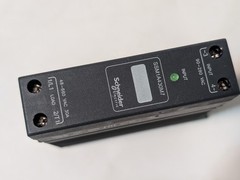 Schneider SSM1A430M7 Solid State Relay 90-280VAC Input 30A 48-660VAC Load