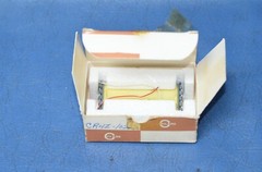 Vtg C P Clare & Co Clareed Relay CR4Z-1022T Computer Electronic Circuit Board