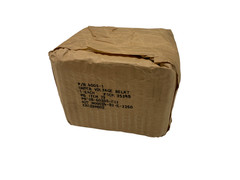 Wilmar 400S1 Under Voltage Electromagnetic Relay 5945-00-079-0382