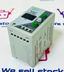 Metess MGD-12 Monophase Voltage Control Relay 140-260V